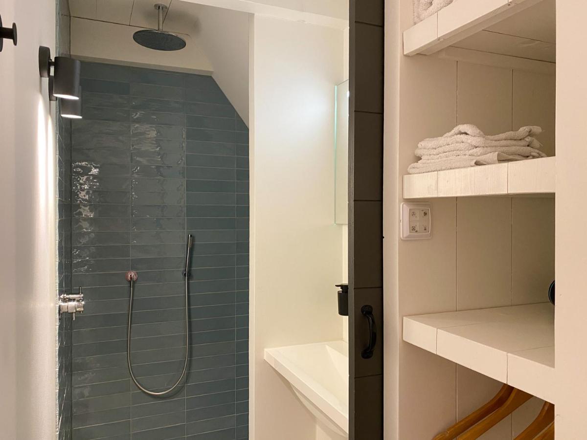 B&B 'T Gasthuysje Dokkum Exteriör bild