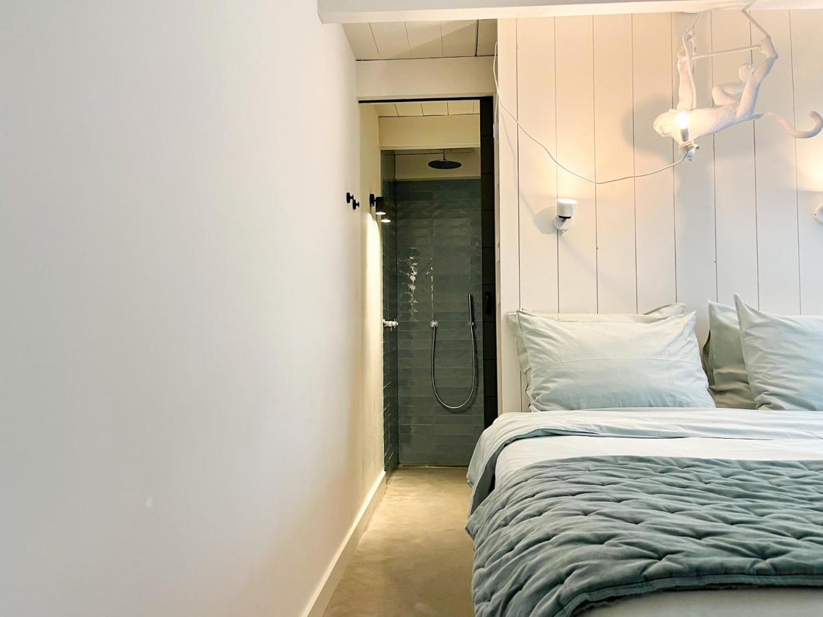 B&B 'T Gasthuysje Dokkum Exteriör bild